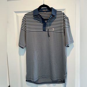 Peter Millar Golf Shirt